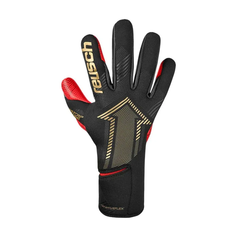 Guantes De Portero Fastgrip Gold X Glueprint