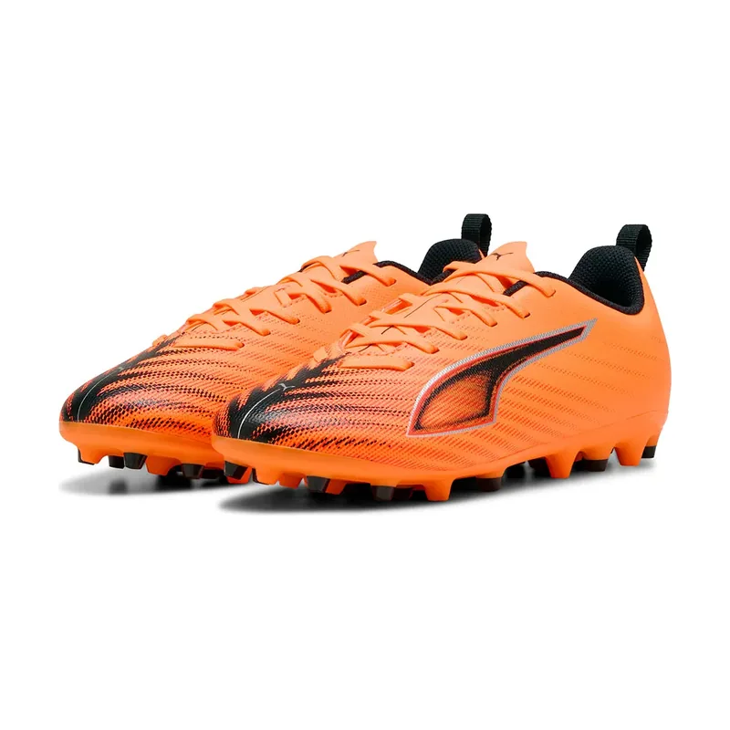 Botas De Fútbol Junior Ultra 6 Play Mg