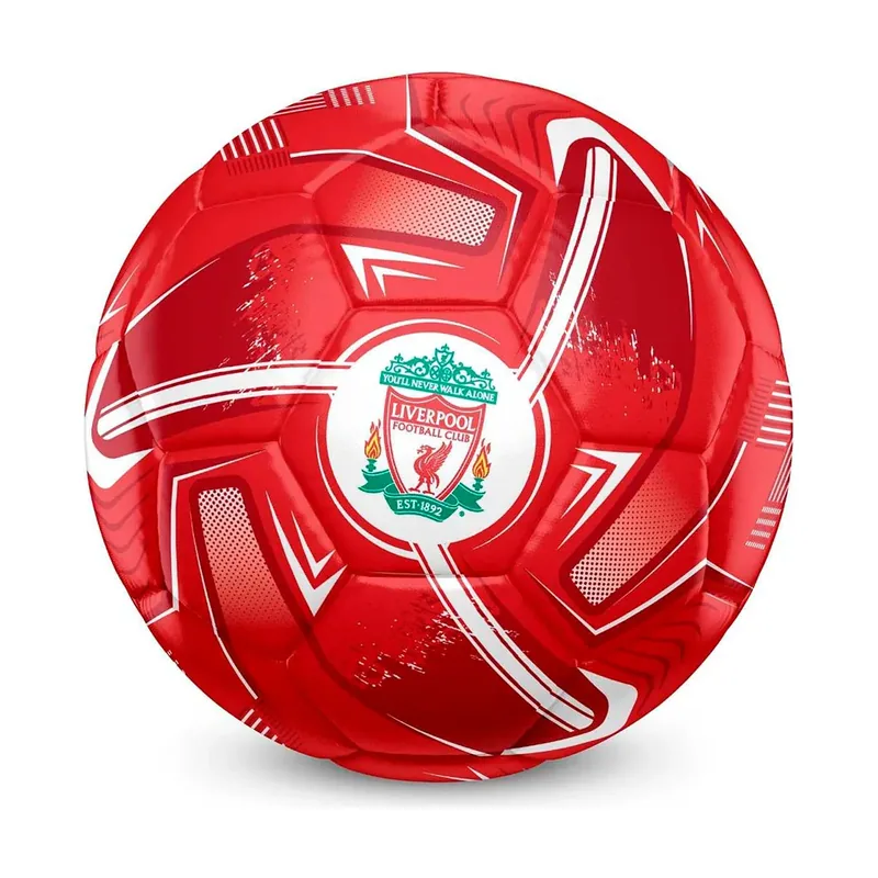 Balón De Fútbol Liverpool Turbine