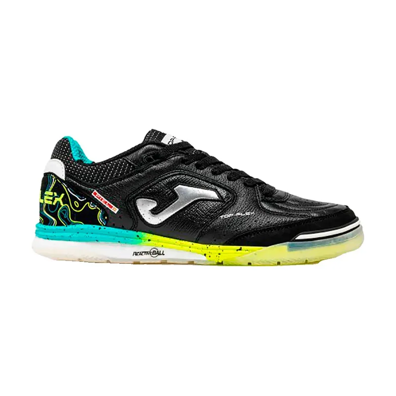 Zapatillas De Fútbol Sala Top Flex Rebound 2631 In