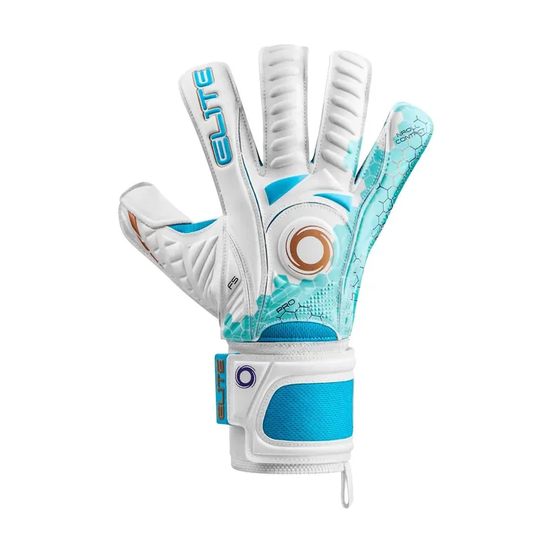 Guantes De Portero Orca