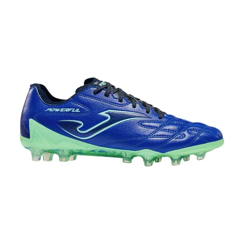 Botas De Fútbol Powerfull Ag