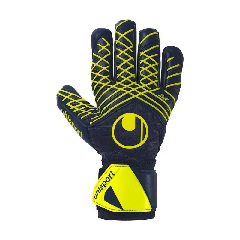 Guantes De Portero Prediction Supersoft Hn