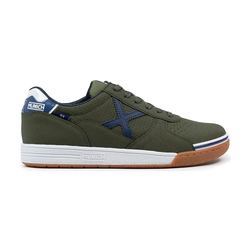 Zapatillas De Fútbol Sala G-3 445
