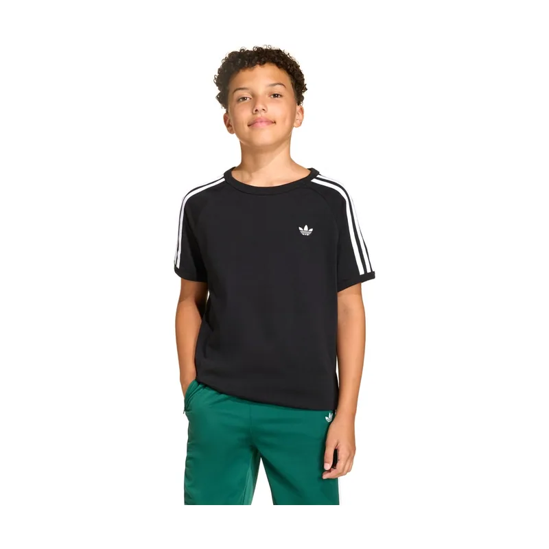 Camiseta 3 Stripes TE618