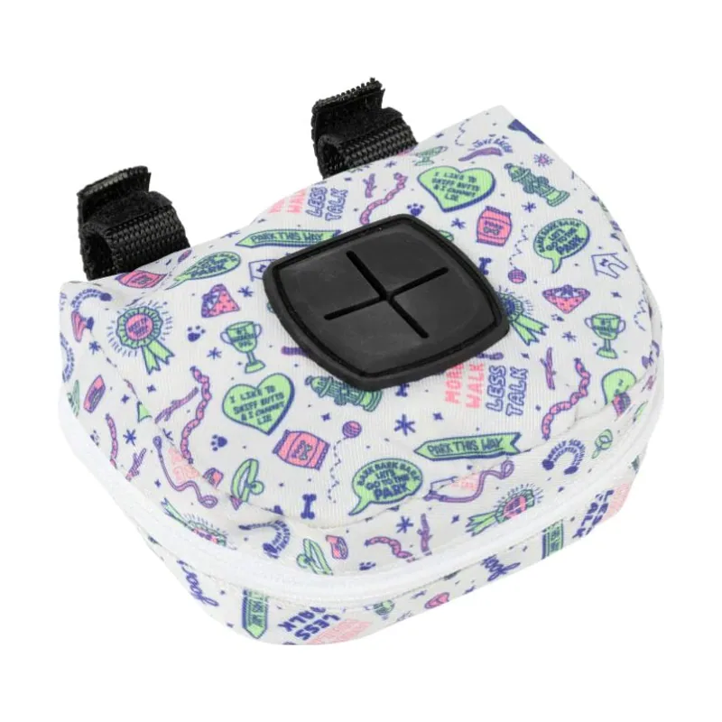 Dispensador de Bolsas Best In Show para Perros 10x9x4,5 cm