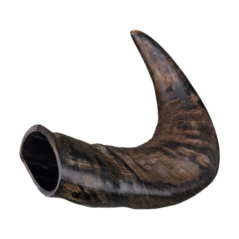 Cuerno Masticable de Búfalo 125 GR