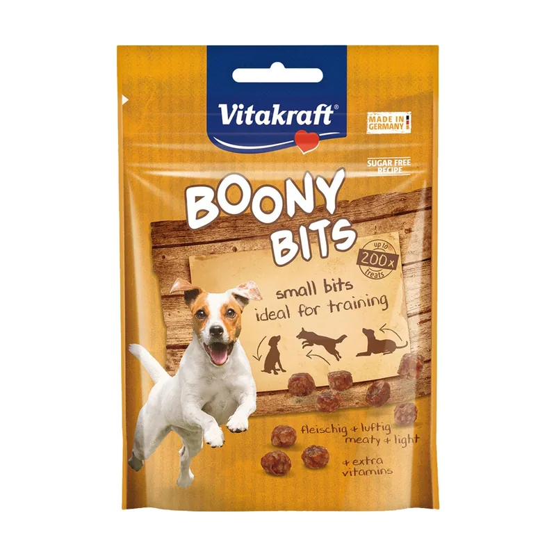 Boony Bits para Perro 55 GR