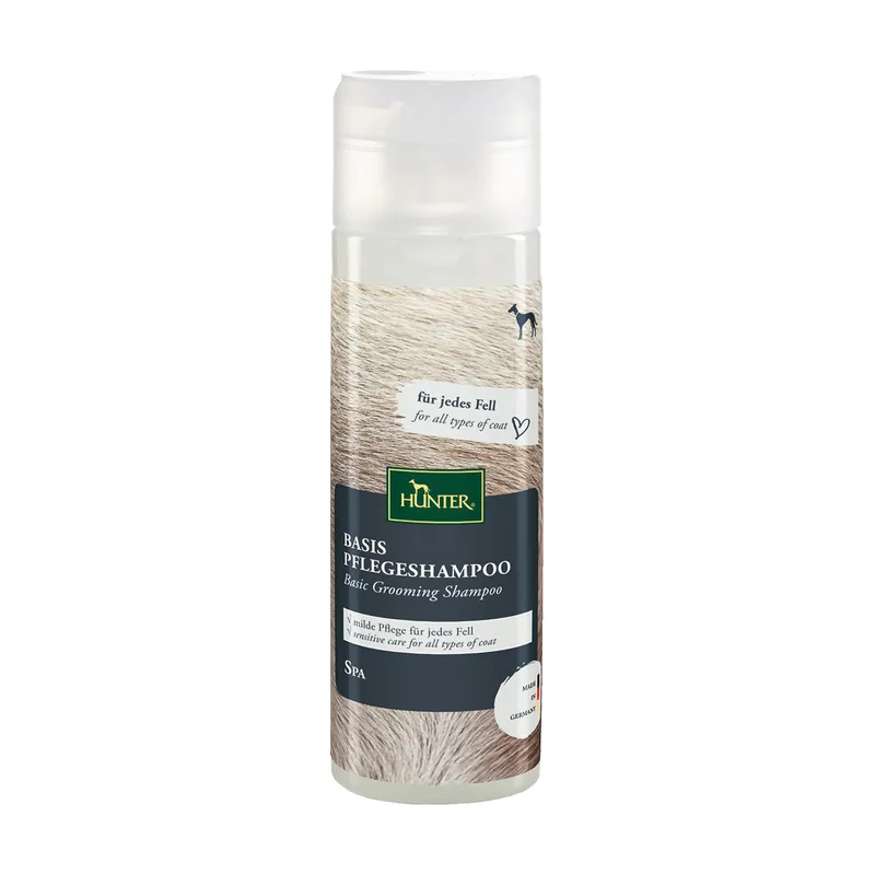 Champú Básico 200 ml