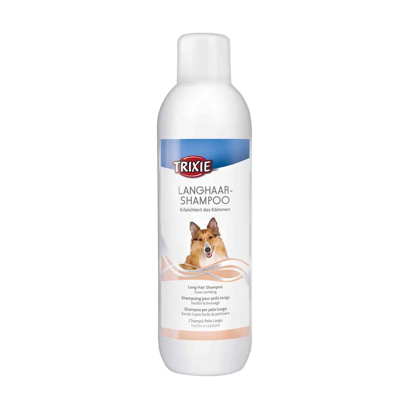 Champú Especial Pelo Largo 250 ml