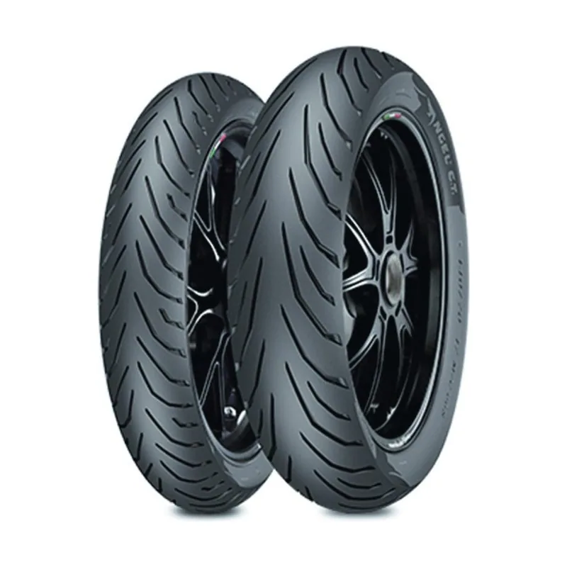 Pirelli Angel CiTy 100/80 D14 54S