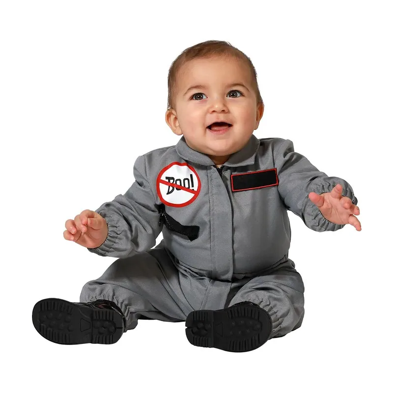 Disfraz de bebé Exterminator