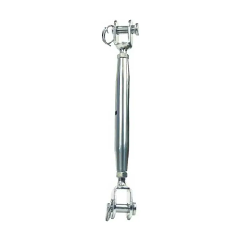 Tensor De Horquilla Fija Doble De Cuerpo Cerrado A4
