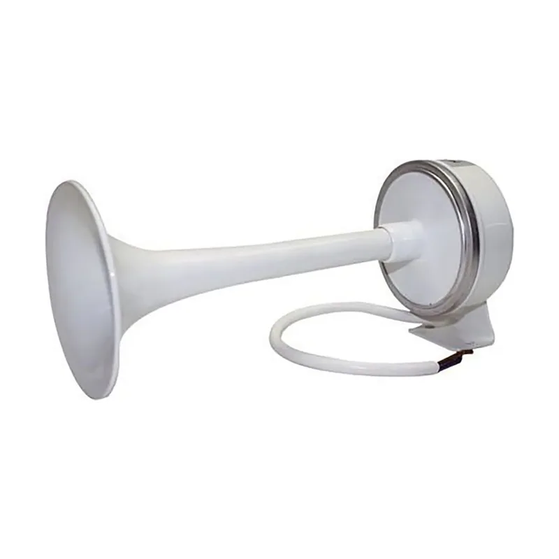 Bocina Eléctrica 250 mm