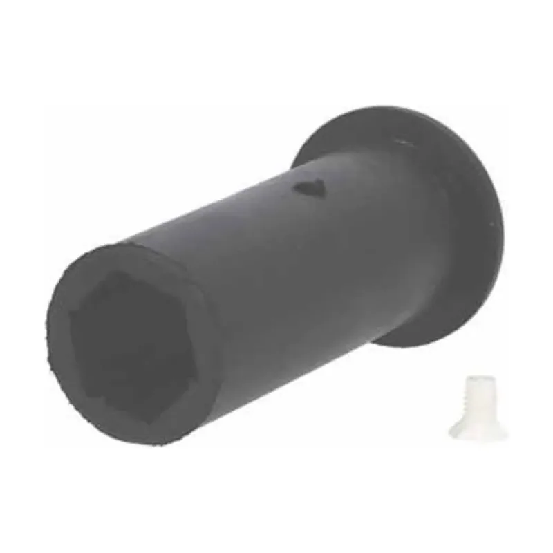 Casquillo De Cojinete De Eje De Elastómero
