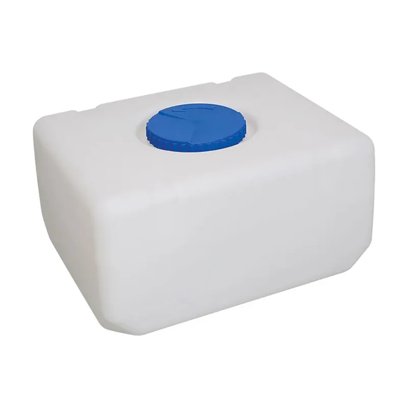 Tanque De Agua 90l