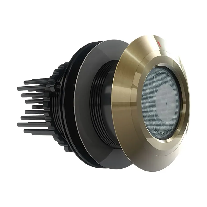 Luces Led Sumergibles Pro Series 2010/3010 Xfm Hd Gen2