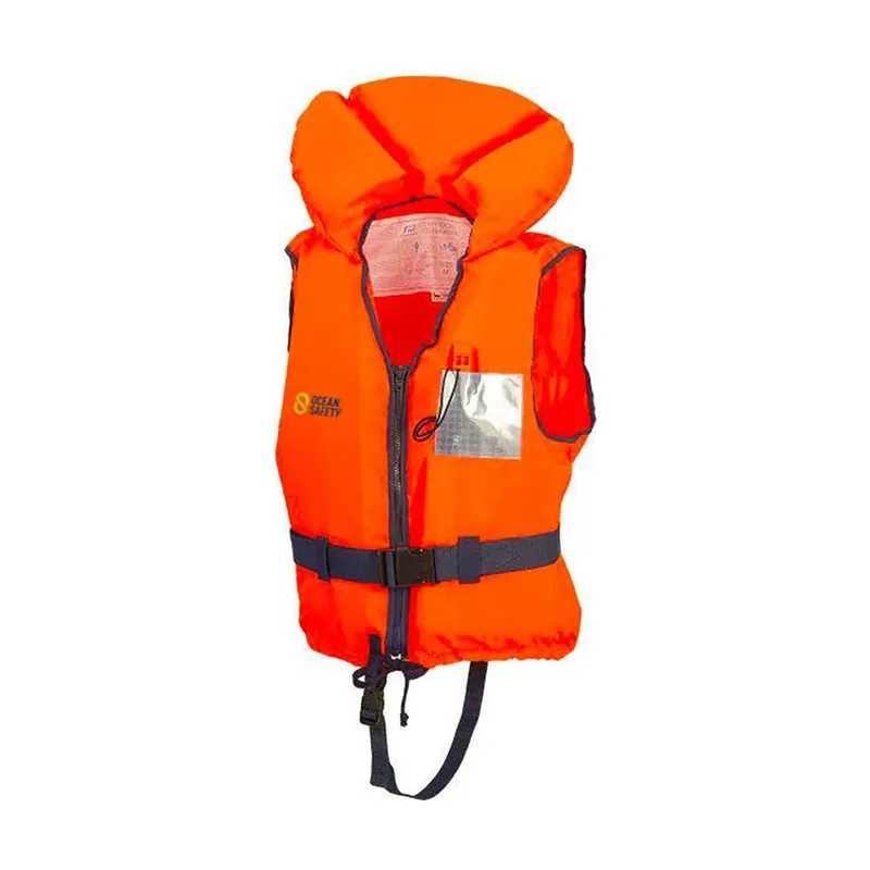 Chaleco Salvavidas Typhon 100n