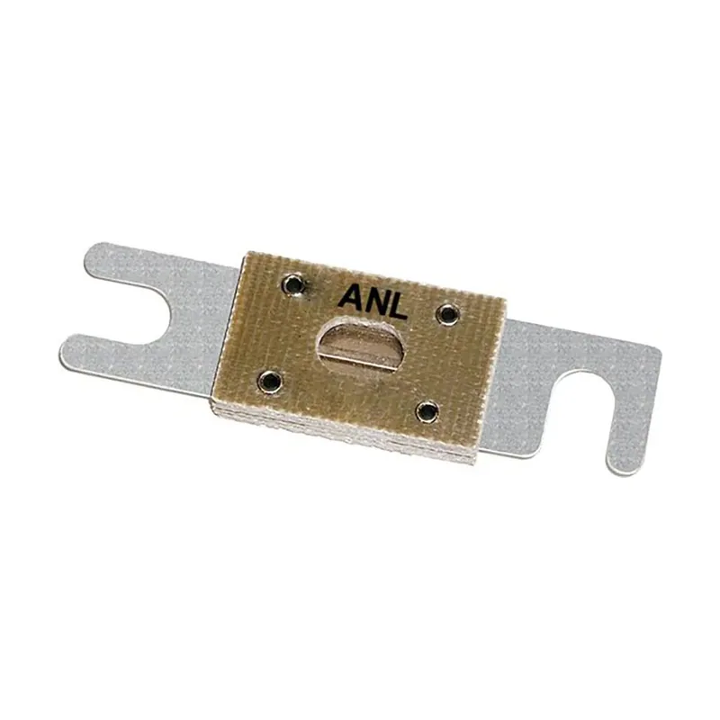 Fusible Anl