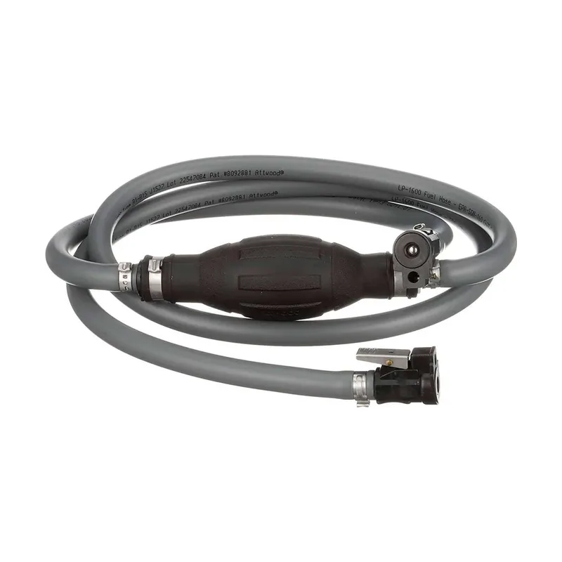 93806yi7 Juego De Tuberías De Combustible Yamaha
