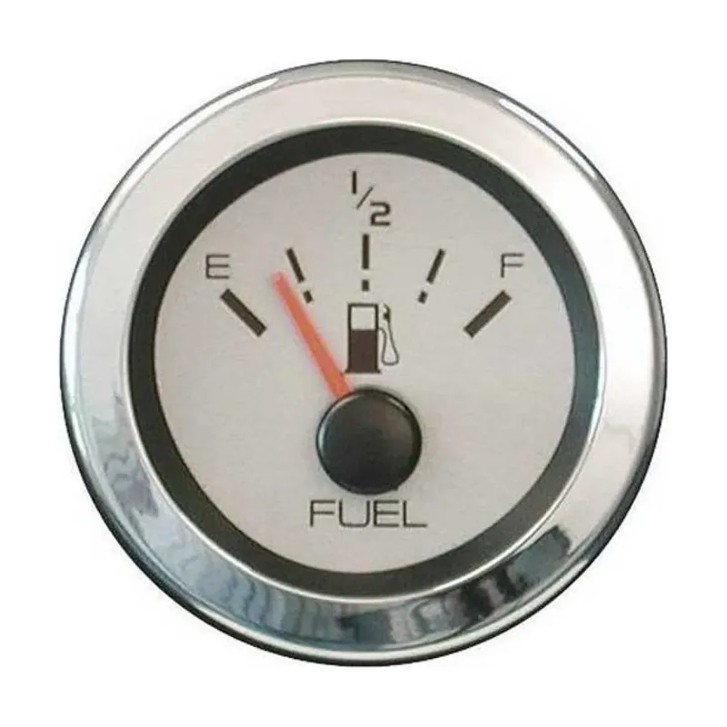 Indicador De Nivel De Combustible