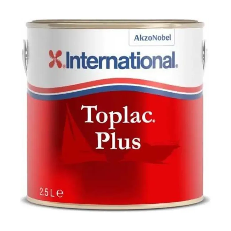 Pintura Toplac Plus 750ml