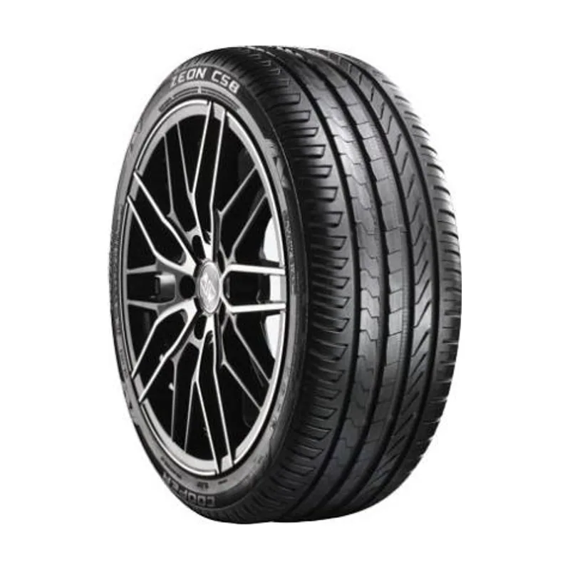 Cooper Zeon CS8 215/55 R17