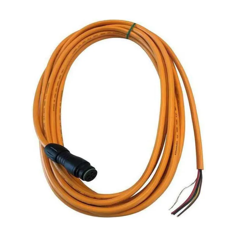 Explorar El Cable De Enlace E6 3 M