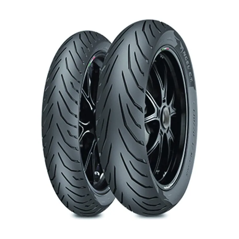 Pirelli Angel CiTy 140/70 D17 66S