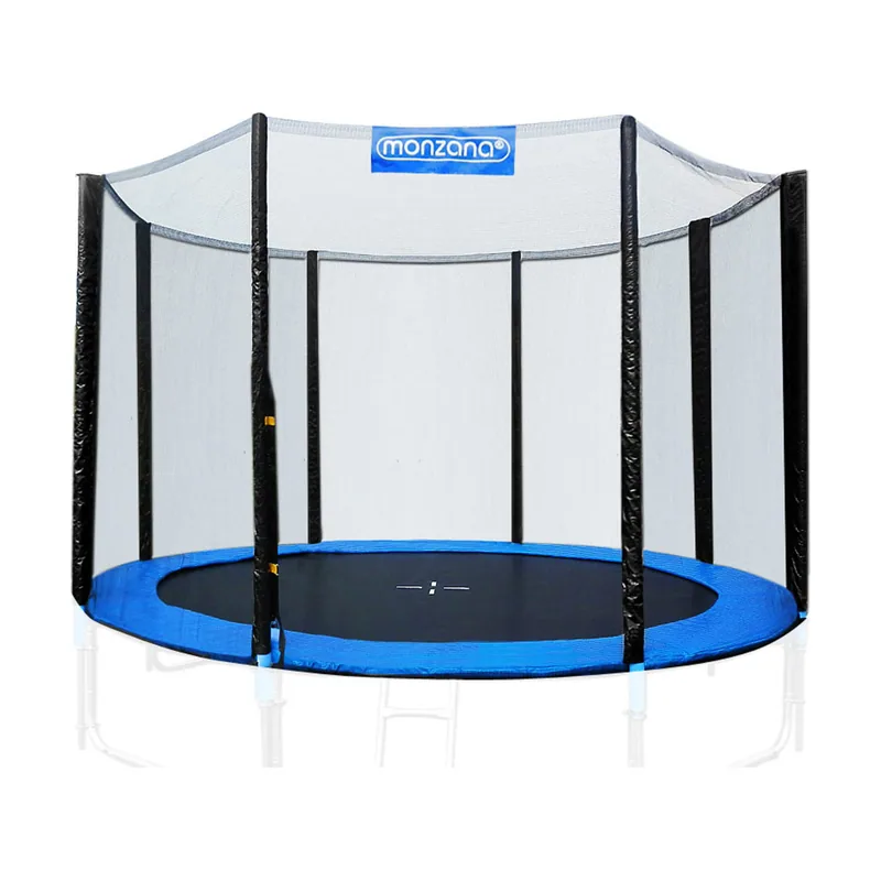 Red de seguridad para cama elástica Ø305cm