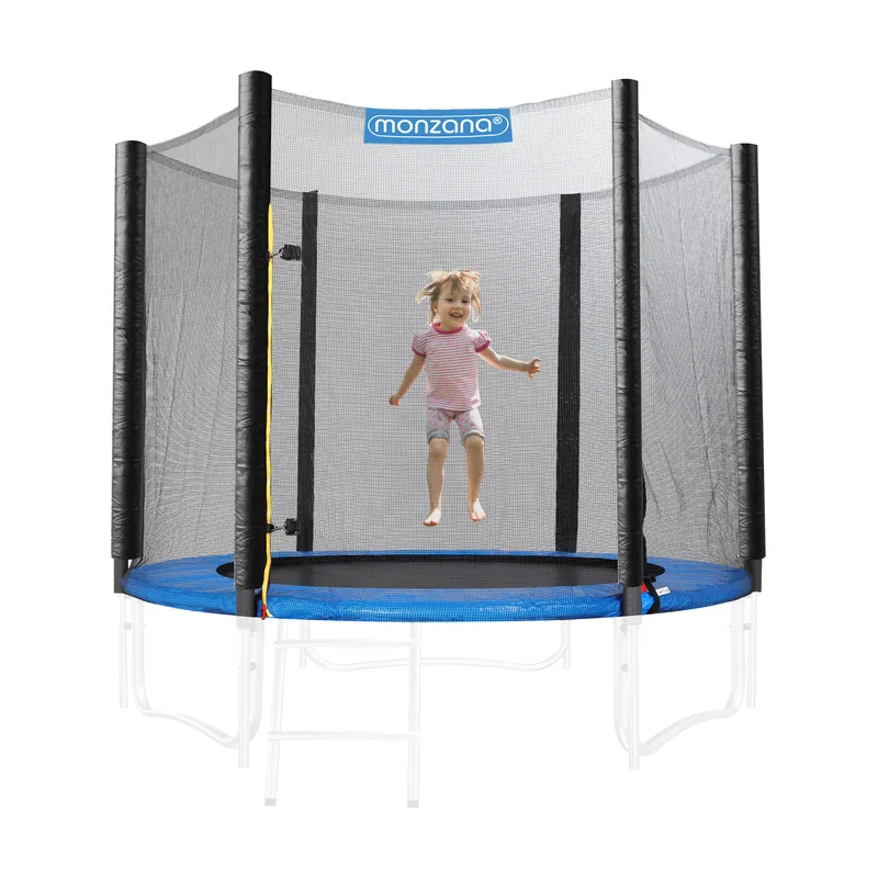 Red de seguridad para cama elástica 183cm diámetro