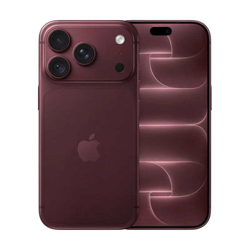 Apple iPhone 18 Pro