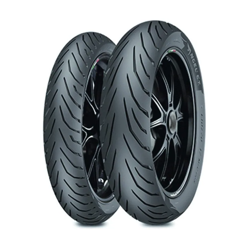 Pirelli Angel CiTy 130/70 D17 62S
