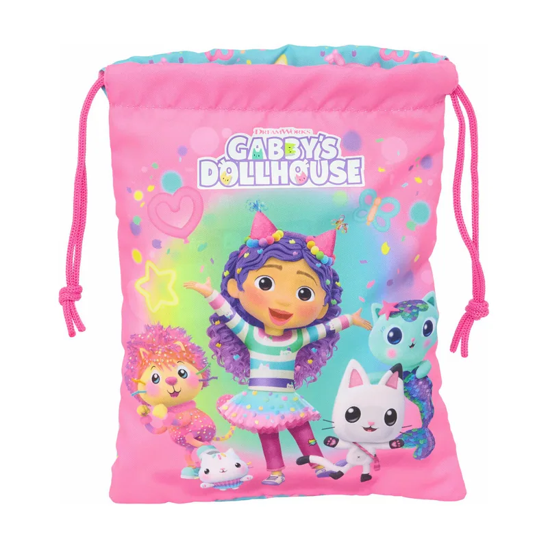 Gabby's Dollhouse Confetti