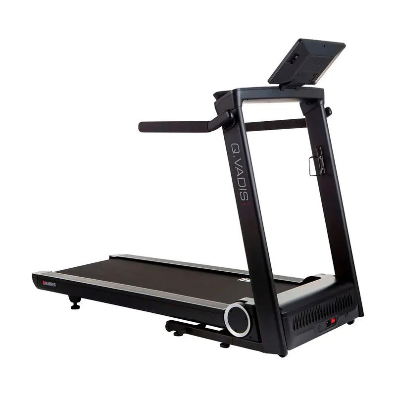 Cinta De Correr Q. Vadis 10.0