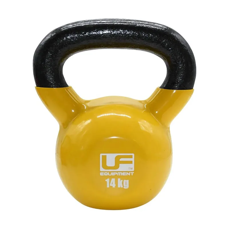 Kettlebell Iron Cast 14kg