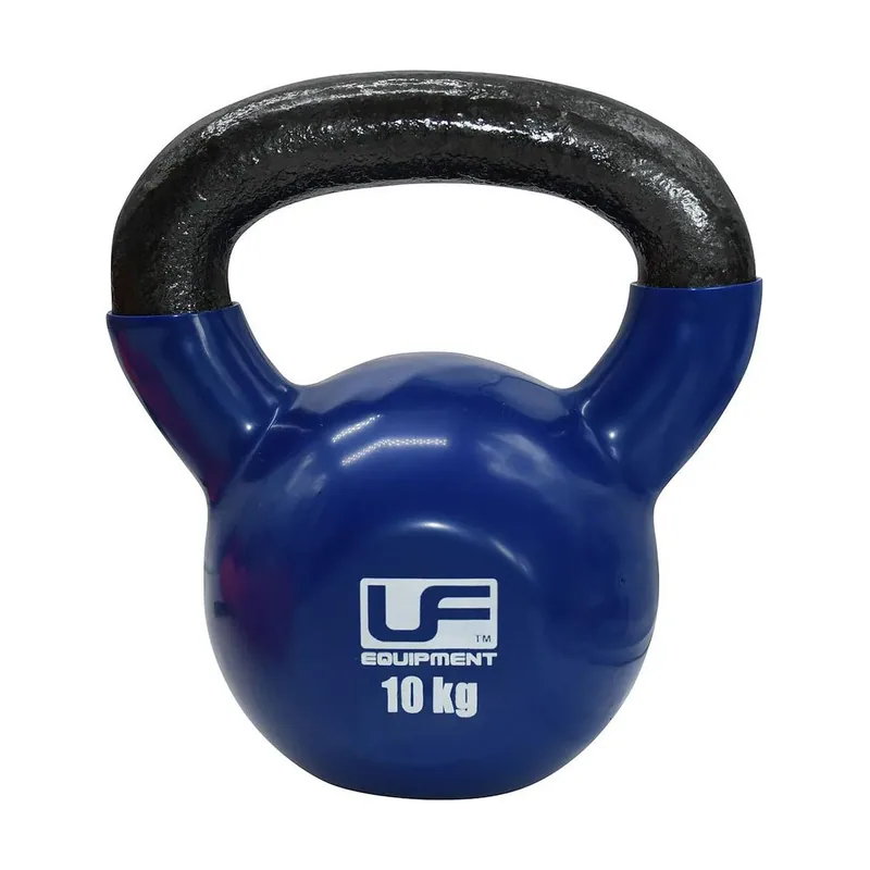 Kettlebell Iron Cast 10kg