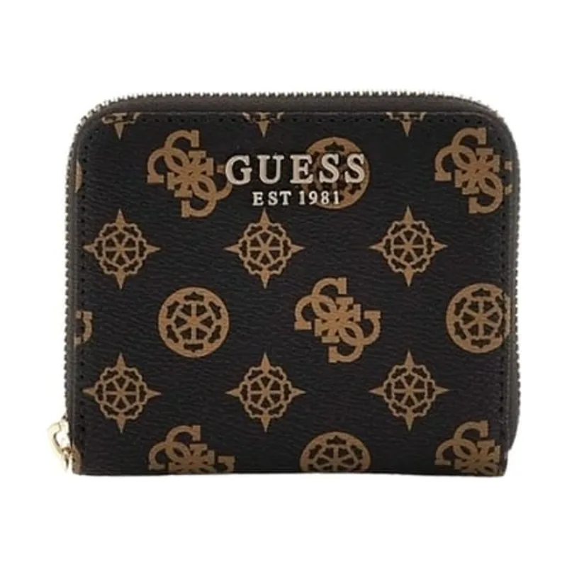 Cartera Emelie S Marrón - Paco Perfumerías 37125
