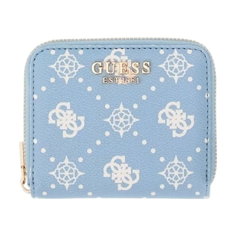 Cartera Emelie S Azul - Paco Perfumerías 37126