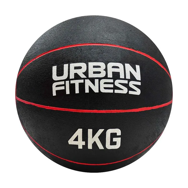 Balón Medicinal 4 kg