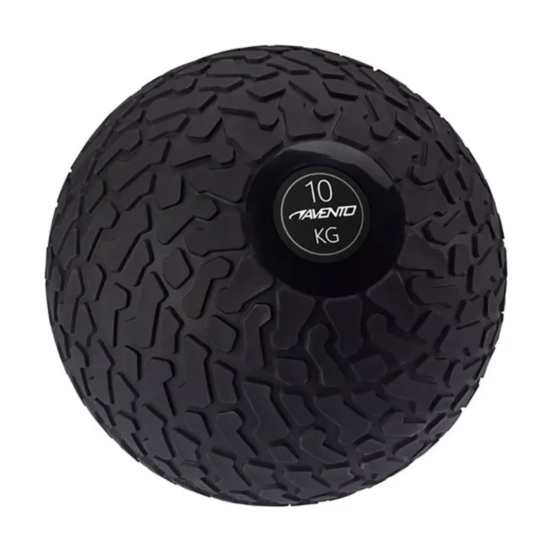 Balón Medicinal 10kg