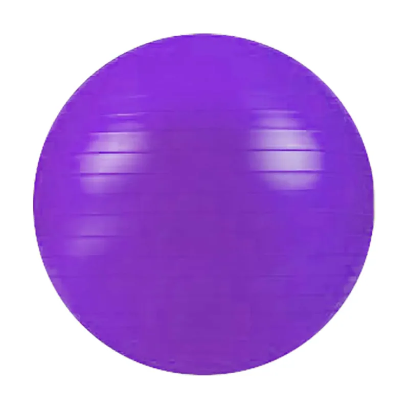 Fitball Flexi 85 cm Violeta