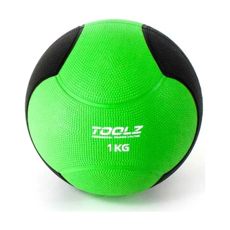 Balón Medicinal 1 kg