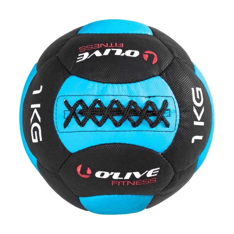 Balón Medicinal Mini 1kg