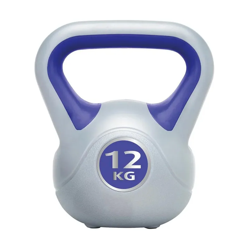 Kettlebell Vynil 12kg