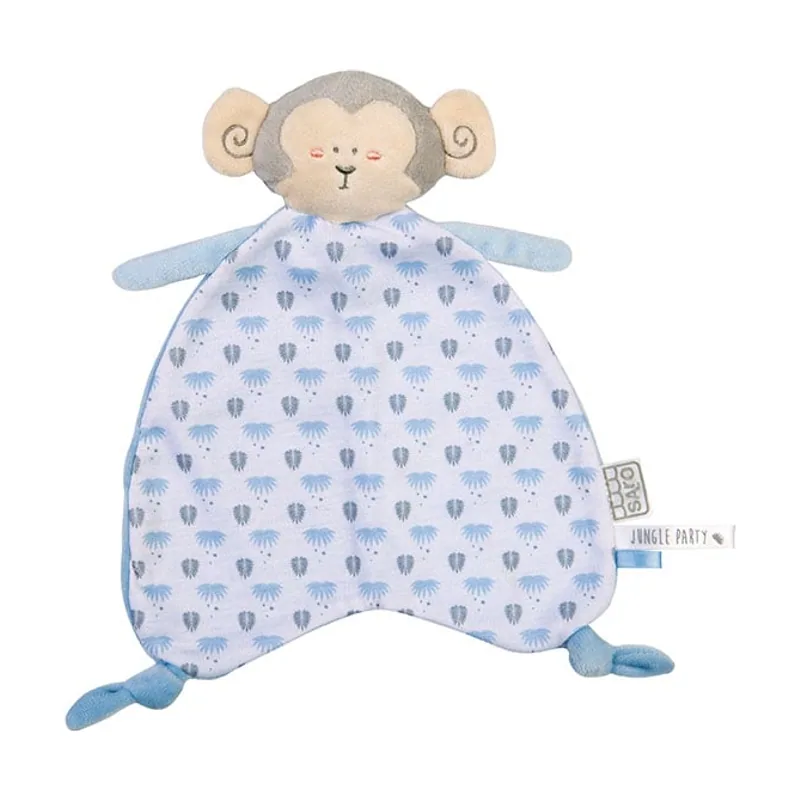 Baby Doudou Jungle Party Mono