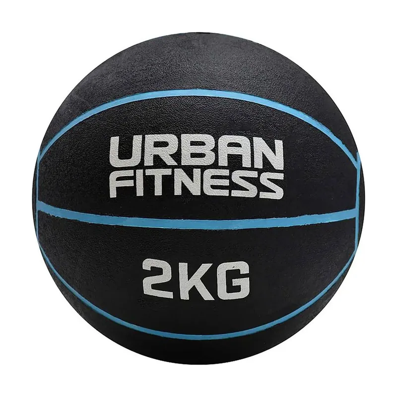 Balón Medicinal 2 kg
