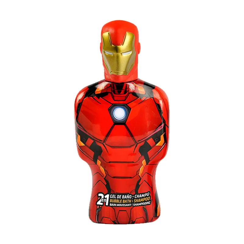 Avengers Gel de Baño