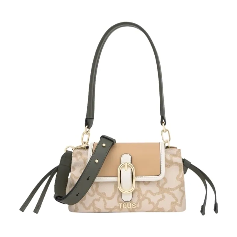 Bolso Bandolera Kaos Icon Arena