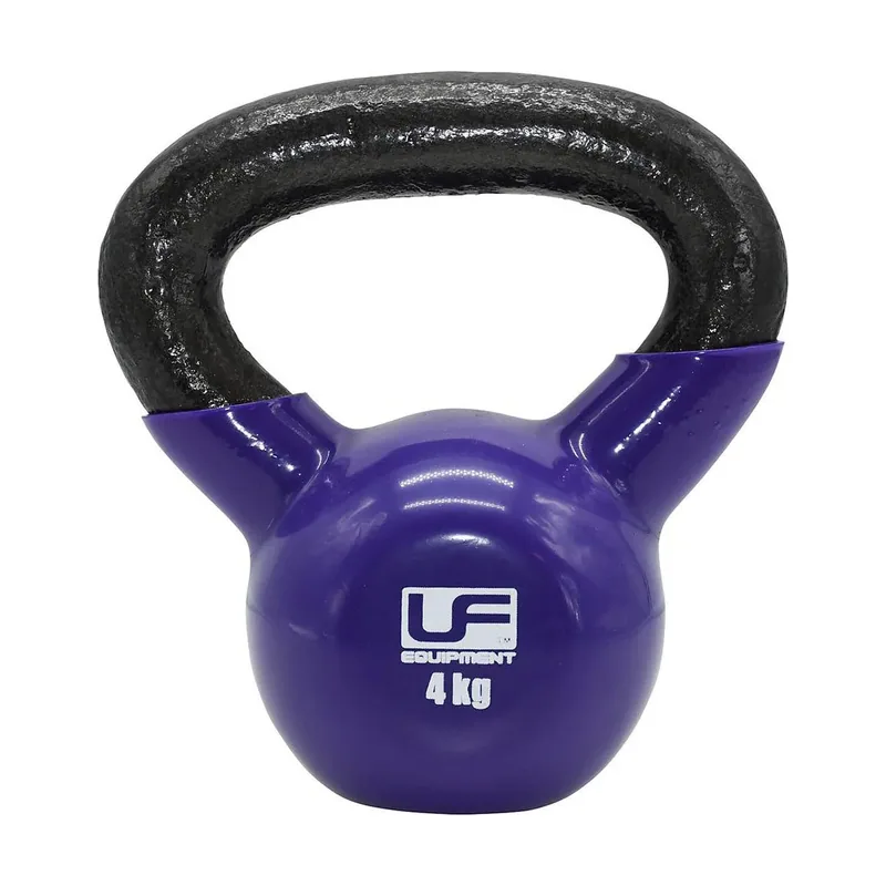 Kettlebell Iron Cast 4kg
